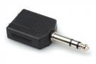 GPP-359 - Hosa Technology audio Y adapter Dual 1/4