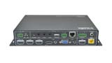 INT-HD52 - Intelix 5x1 Multi-Format Presentation Switcher/Scaler w/ HDBaseT