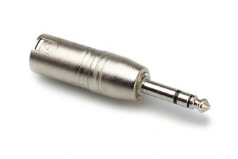 GXP-246 - Hosa Technology XLR 3-Pin male to 1/4