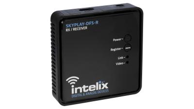 SKYPLAY-DFS-R-EU - Wireless HDMI Receiver with DFS